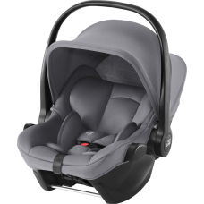 Автокрісло Britax Römer BABY-SAFE CORE (Frost Grey)