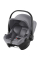 Автокрісло Britax Römer BABY-SAFE CORE (Frost Grey)