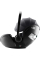 Автокрісло Britax Römer Baby-Safe Pro 2025 (Classic/Deep Black)