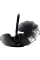 Автокрісло Britax Römer Baby-Safe Pro 2025 (Classic/Deep Black)