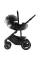 Автокрісло Britax Römer Baby-Safe Pro 2025 (Classic/Deep Black)