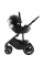 Автокрісло Britax Römer Baby-Safe Pro 2025 (Classic/Deep Black)