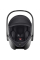 Автокрісло Britax Römer Baby-Safe Pro 2025 (Classic/Deep Black)