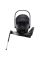 Автокрісло Britax Römer Baby-Safe Pro 2025 (Classic/Deep Black)