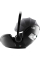 Автокрісло Britax Römer Baby-Safe Pro 2025 (Classic/Deep Grey)