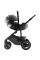 Автокрісло Britax Römer Baby-Safe Pro 2025 (Classic/Deep Grey)