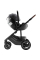Автокрісло Britax Römer Baby-Safe Pro 2025 (Classic/Deep Grey)