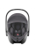 Автокрісло Britax Römer Baby-Safe Pro 2025 (Classic/Deep Grey)