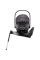 Автокрісло Britax Römer Baby-Safe Pro 2025 (Classic/Deep Grey)