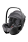 Автокрісло Britax Römer Baby-Safe Pro 2025 (Classic/Deep Grey)