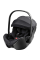 Автокрісло Britax Römer Baby-Safe Pro 2025 (Style/Carbon Black)