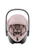 Автокрісло Britax Römer Baby-Safe Pro 2025 (Style/Dusty Rose)