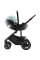 Автокрісло Britax Römer Baby-Safe Pro 2025 (Style/Harbor Blue)