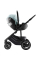 Автокрісло Britax Römer Baby-Safe Pro 2025 (Style/Harbor Blue)