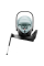 Автокрісло Britax Römer Baby-Safe Pro 2025 (Style/Harbor Blue)