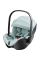 Автокрісло Britax Römer Baby-Safe Pro 2025 (Style/Harbor Blue)