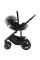 Автокрісло Britax Römer Baby-Safe Pro 2025 (Style/Mineral Grey)