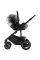 Автокрісло Britax Römer Baby-Safe Pro 2025 (Style/Mineral Grey)