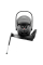 Автокрісло Britax Römer Baby-Safe Pro 2025 (Style/Mineral Grey)
