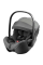 Автокрісло Britax Römer Baby-Safe Pro 2025 (Style/Mineral Grey)
