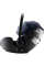 Автокрісло Britax Römer Baby-Safe Pro 2025 (Style/Night Blue)