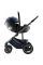 Автокрісло Britax Römer Baby-Safe Pro 2025 (Style/Night Blue)
