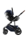 Автокрісло Britax Römer Baby-Safe Pro 2025 (Style/Night Blue)