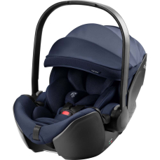 Автокрісло Britax Römer Baby-Safe Pro 2025 (Style/Night Blue)