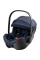 Автокрісло Britax Römer Baby-Safe Pro 2025 (Style/Night Blue)
