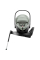 Автокрісло Britax Römer Baby-Safe Pro 2025 (Style/Sage Green)