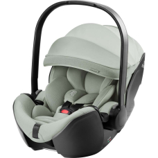 Автокрісло Britax Römer Baby-Safe Pro 2025 (Style/Sage Green)