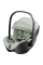 Автокрісло Britax Römer Baby-Safe Pro 2025 (Style/Sage Green)