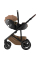 Автокрісло Britax Römer Baby-Safe Pro 2025 (LUX/Warm Caramel)