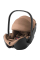 Автокрісло Britax Römer Baby-Safe Pro 2025 (LUX/Warm Caramel)