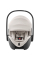 Автокрісло Britax Römer Baby-Safe Pro (Soft Taupe)