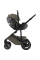 Автокрісло Britax Römer Baby-Safe Pro (Urban Olive)