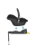 Автокрісло Maxi-Cosi CabrioFix i-Size (Essential Black)