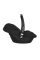 Автокрісло Maxi-Cosi CabrioFix i-Size (Essential Black)