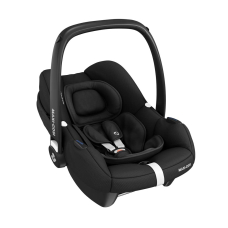 Автокрісло Maxi-Cosi CabrioFix i-Size (Essential Black)