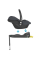 Автокрісло Maxi-Cosi CabrioFix i-Size (Essential Graphite)