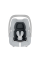 Автокрісло Maxi-Cosi CabrioFix i-Size (Essential Graphite)