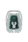 Автокрісло Maxi-Cosi CabrioFix i-Size (Essential Green)