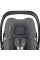 Автокрісло Maxi-Cosi CabrioFix i-Size (Select Grey)