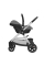 Автокрісло Maxi-Cosi CabrioFix i-Size (Select Grey)