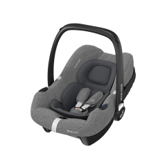 Автокрісло Maxi-Cosi CabrioFix i-Size (Select Grey)