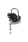 Автокрісло Maxi-Cosi Pebble 360 Pro2 (Twillic Black)