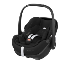 Автокрісло Maxi-Cosi Pebble 360 Pro2 (Twillic Black)
