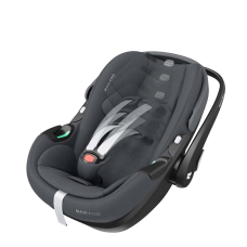 Автокрісло Maxi-Cosi Pebble 360 Pro2 (Twillic Graphite)