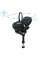 Автокрісло Maxi-Cosi Pebble 360 Pro2 (Twillic Green)