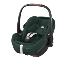 Автокрісло Maxi-Cosi Pebble 360 Pro2 (Twillic Green)
